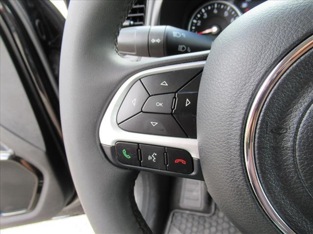 used 2023 Jeep Renegade car, priced at $21,500