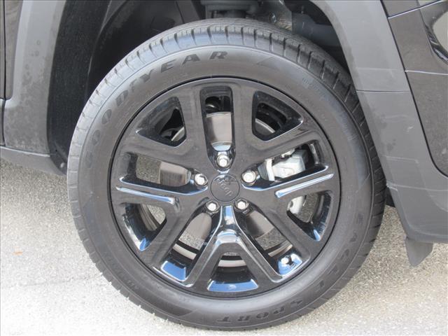 used 2023 Jeep Renegade car, priced at $21,500