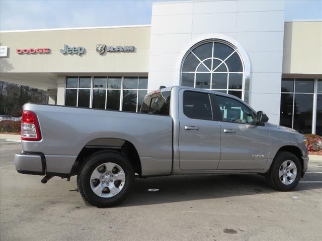 new 2024 Ram 1500 car, priced at $45,090