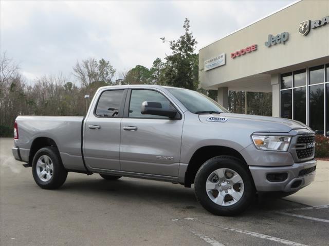 new 2024 Ram 1500 car, priced at $42,090