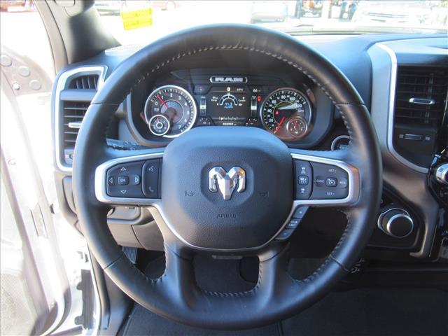 used 2024 Ram 2500 car, priced at $46,995