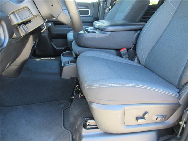 used 2024 Ram 2500 car, priced at $46,995