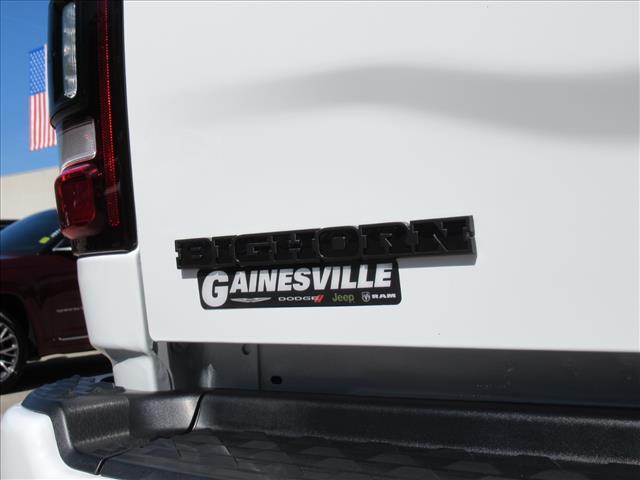 used 2024 Ram 2500 car, priced at $46,995