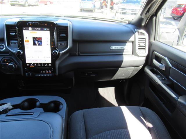 used 2024 Ram 2500 car, priced at $46,995