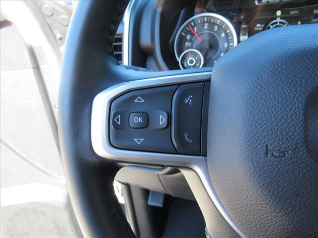 used 2024 Ram 2500 car, priced at $46,995