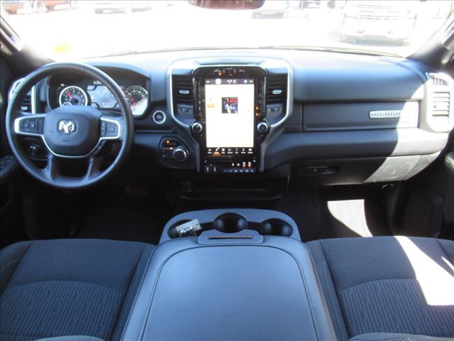 used 2024 Ram 2500 car, priced at $46,995