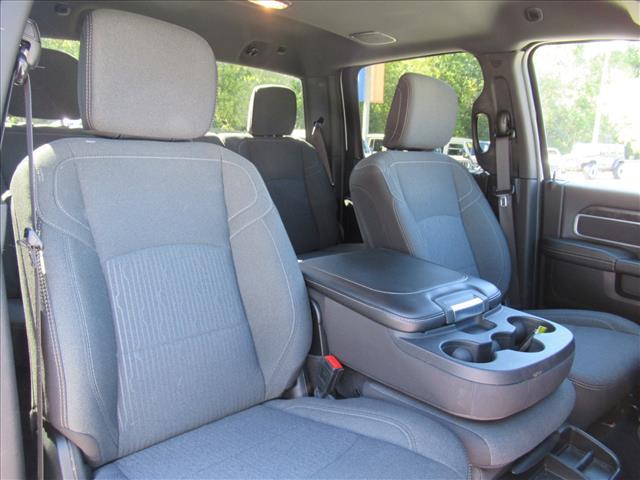 used 2024 Ram 2500 car, priced at $46,995