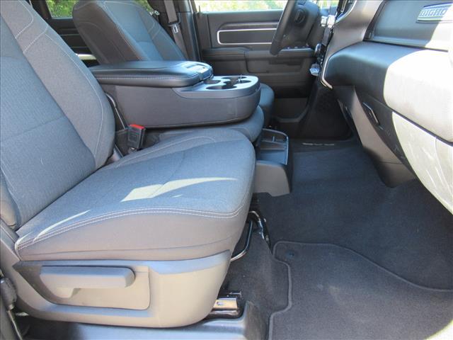 used 2024 Ram 2500 car, priced at $46,995