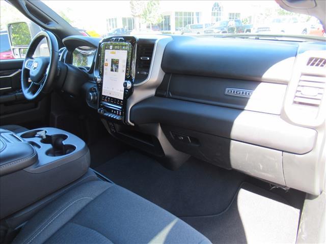 used 2024 Ram 2500 car, priced at $46,995