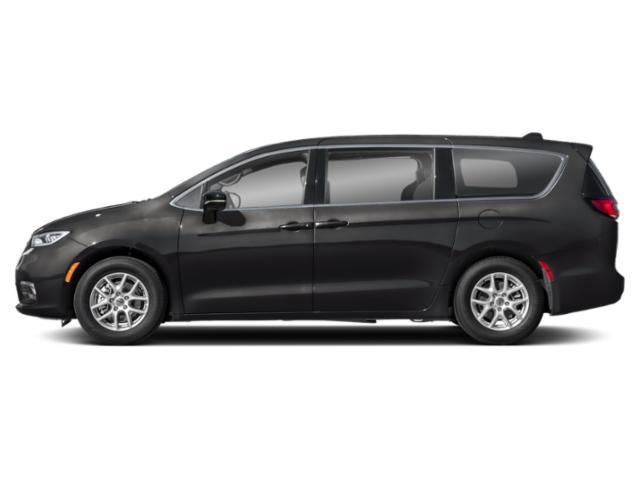 new 2026 Chrysler Pacifica car, priced at $52,540