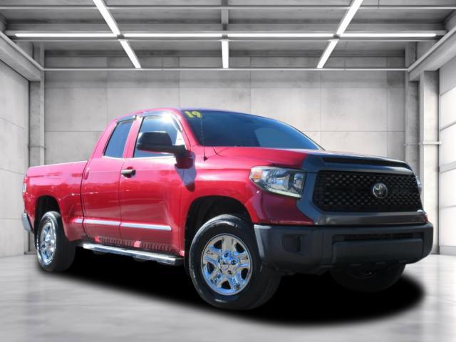 used 2019 Toyota Tundra car, priced at $29,991