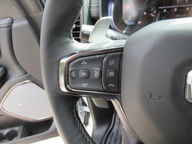 new 2026 Ram 1500 car, priced at $64,405