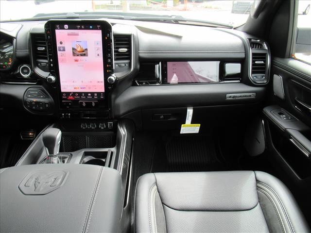 new 2026 Ram 1500 car, priced at $64,405