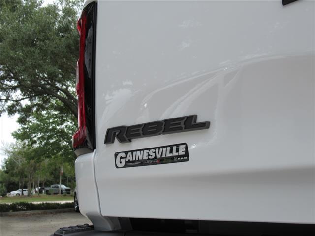 new 2026 Ram 1500 car, priced at $64,405