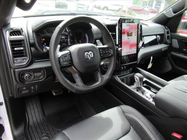 new 2026 Ram 1500 car, priced at $64,405