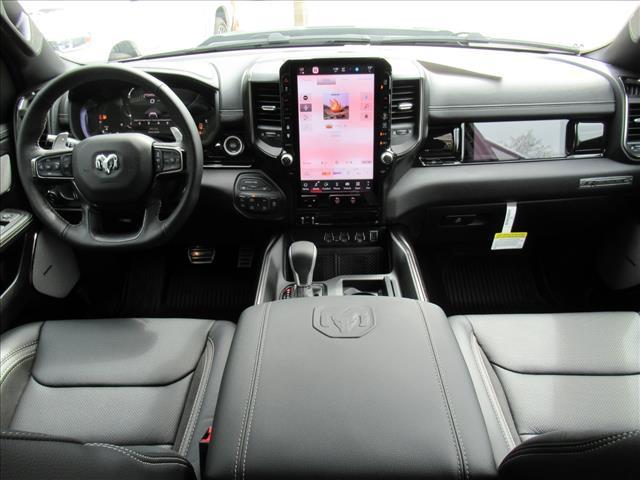 new 2026 Ram 1500 car, priced at $64,405