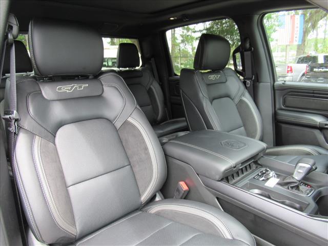 new 2026 Ram 1500 car, priced at $64,405