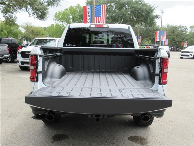 new 2026 Ram 1500 car, priced at $64,405