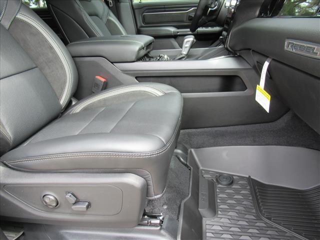 new 2026 Ram 1500 car, priced at $64,405