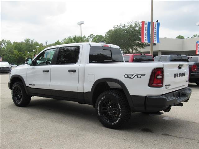 new 2026 Ram 1500 car, priced at $64,405