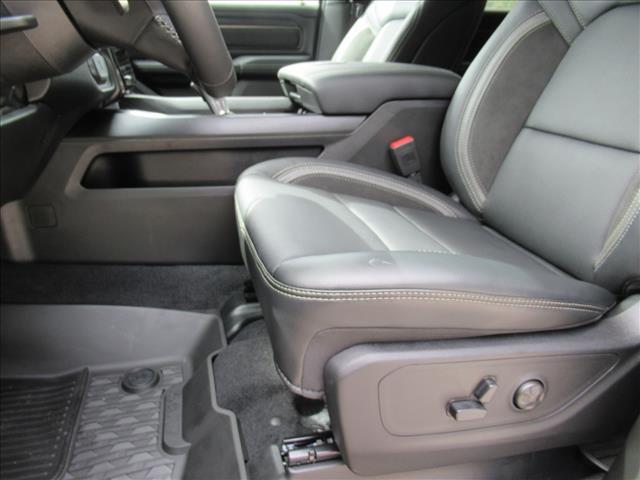 new 2026 Ram 1500 car, priced at $64,405