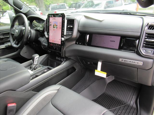 new 2026 Ram 1500 car, priced at $64,405