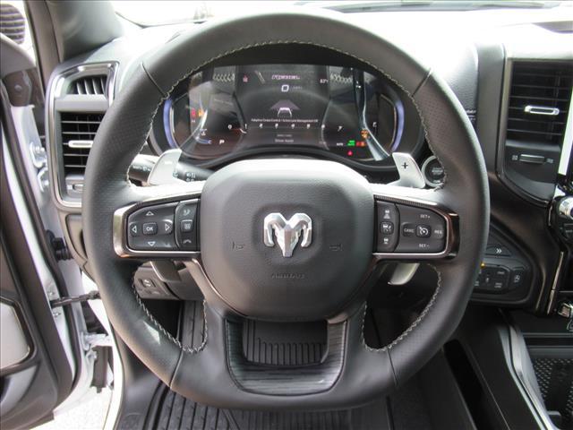 new 2026 Ram 1500 car, priced at $64,405