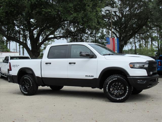 new 2026 Ram 1500 car, priced at $64,405