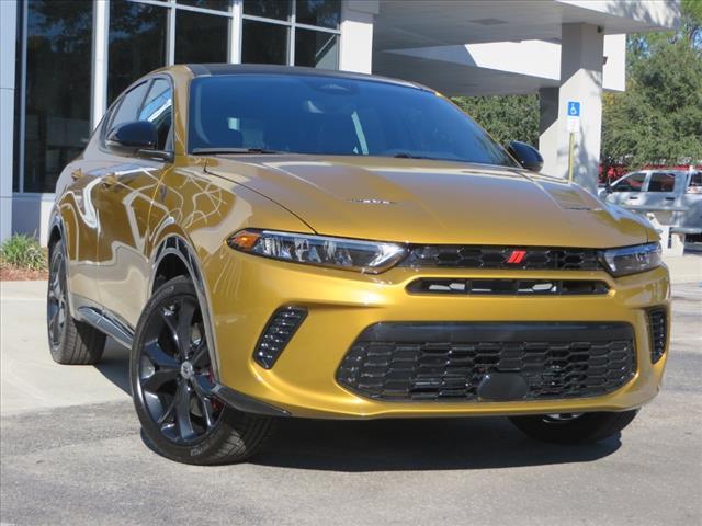 new 2024 Dodge Hornet car, priced at $46,215