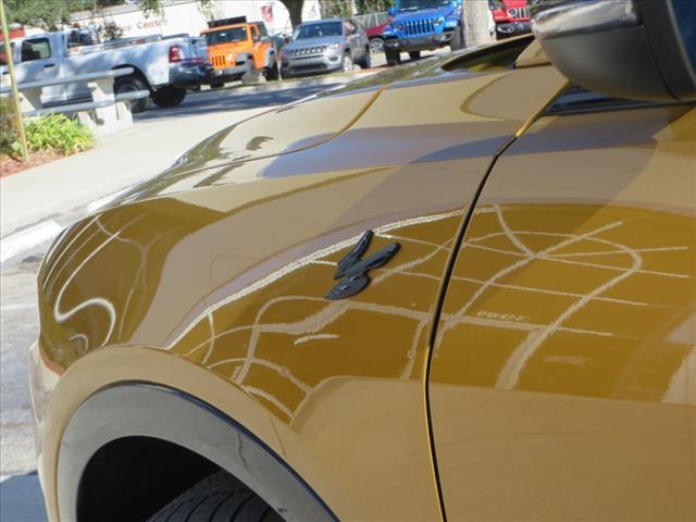 new 2024 Dodge Hornet car, priced at $45,715