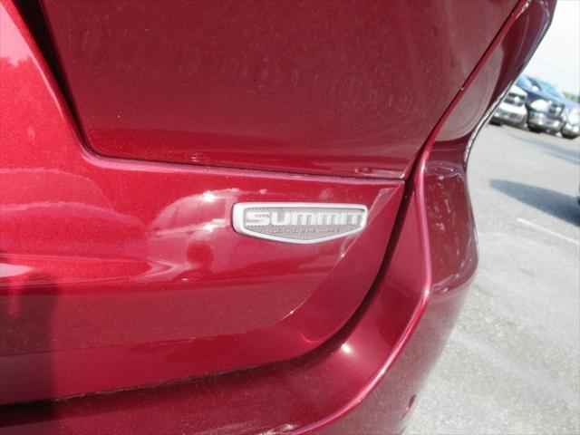 used 2025 Jeep Grand Cherokee L car