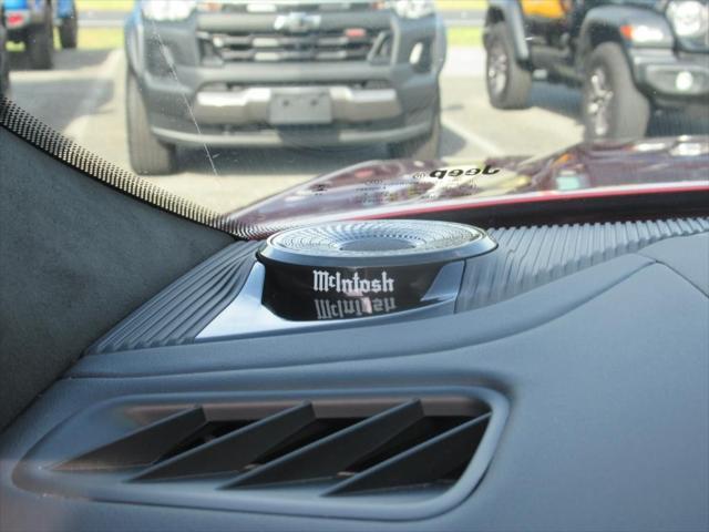 used 2025 Jeep Grand Cherokee L car