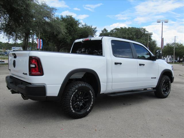 new 2026 Ram 1500 car, priced at $64,674