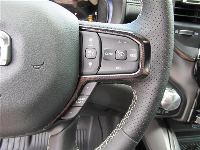 new 2026 Ram 1500 car, priced at $64,674