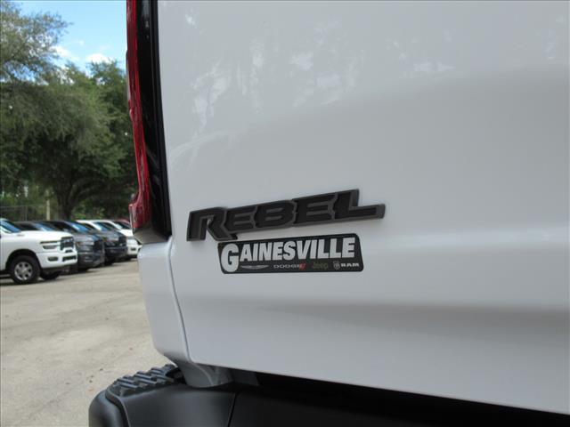 new 2026 Ram 1500 car, priced at $64,674