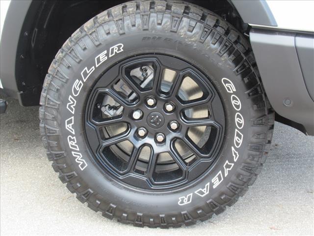 new 2026 Ram 1500 car, priced at $64,674