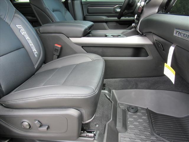 new 2026 Ram 1500 car, priced at $64,674