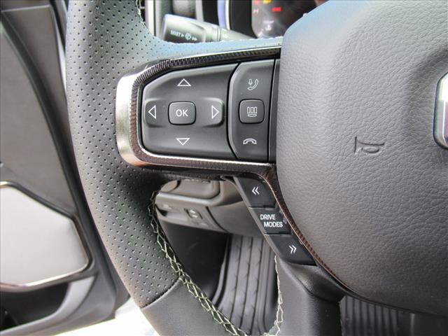 new 2026 Ram 1500 car, priced at $64,674