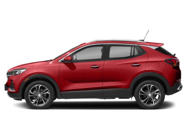 used 2020 Buick Encore GX car, priced at $23,500