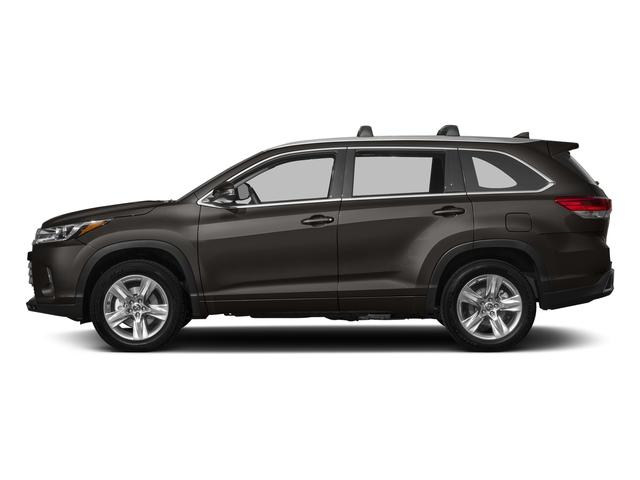 used 2018 Toyota Highlander car, priced at $22,300