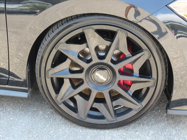 used 2019 Volkswagen Jetta GLI car, priced at $16,995