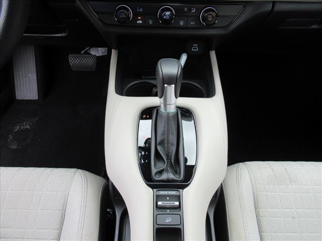 used 2024 Honda HR-V car, priced at $21,499