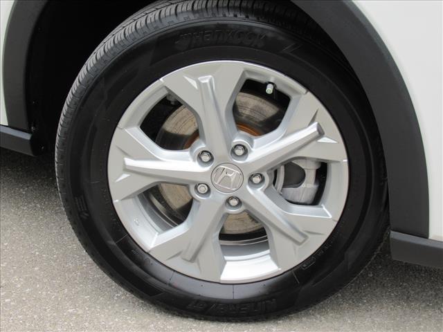 used 2024 Honda HR-V car, priced at $21,499