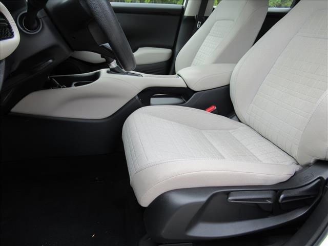 used 2024 Honda HR-V car, priced at $21,499