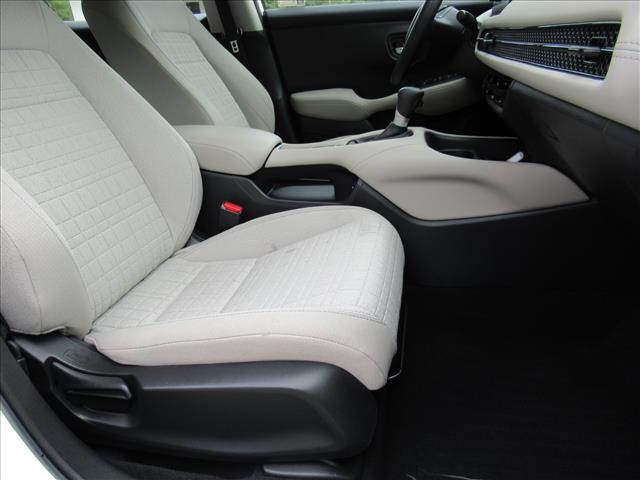 used 2024 Honda HR-V car, priced at $21,499