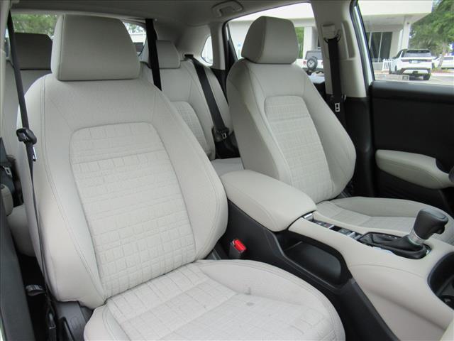 used 2024 Honda HR-V car, priced at $21,499