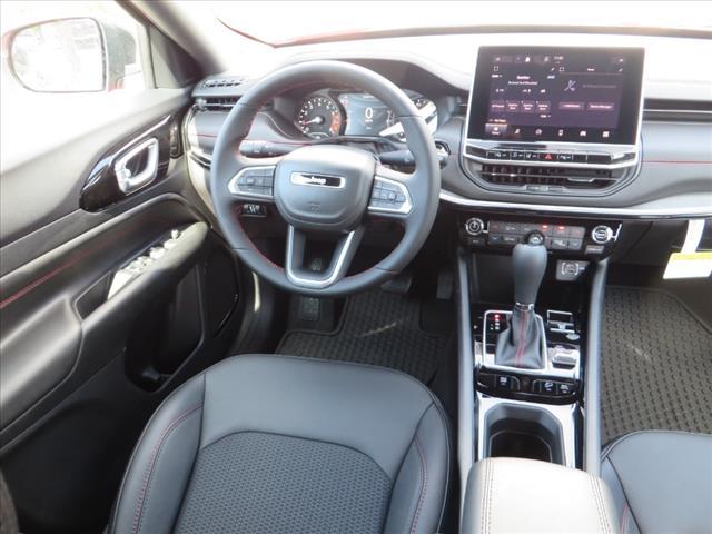 new 2023 Jeep Compass car, priced at $28,000