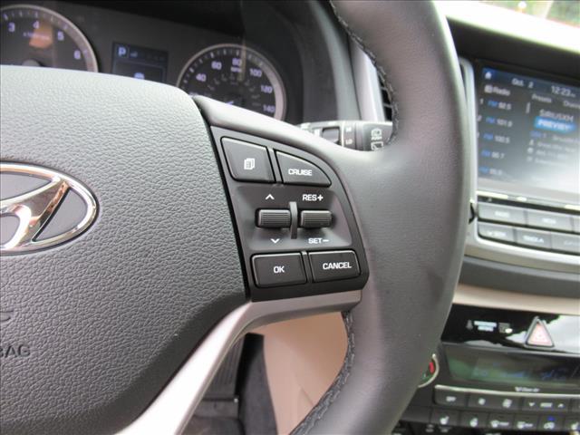 used 2018 Hyundai Tucson car, priced at $16,995