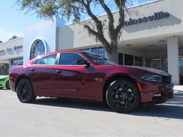 new 2023 Dodge Charger car, priced at $30,565