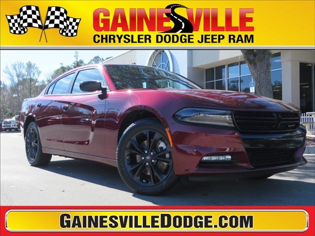new 2023 Dodge Charger car, priced at $30,565